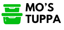 Mo´s Tuppa 